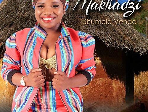 Makhadzi-Shumela-Venda-Vol.-6-Album
