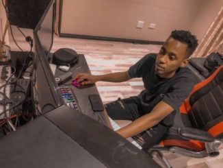 Myztro, DJ Maphorisa & Kabza De Small