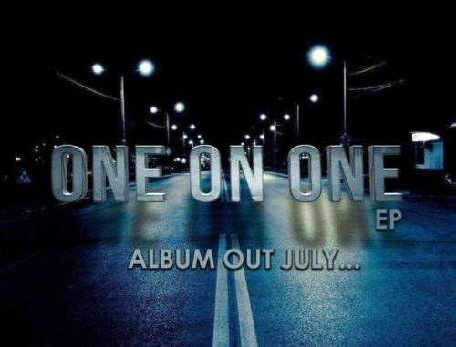 Mono-T Mono T & Dr Moruti – One on One EP