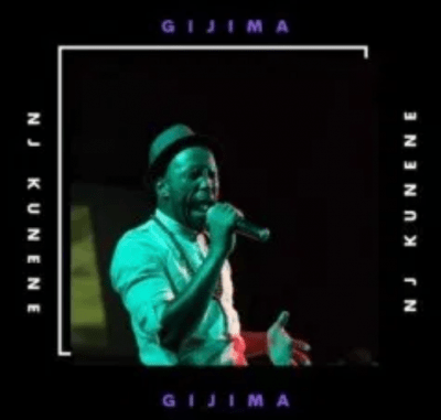 NJ-Kunene-Gijima NJ Kunene