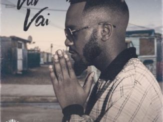 Kwesta Vur Vai