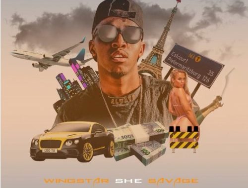 Wingstar-She-Savage-fakaza