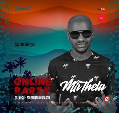 Mr-Thela-–-Captain-Morgan-Party-fakaza