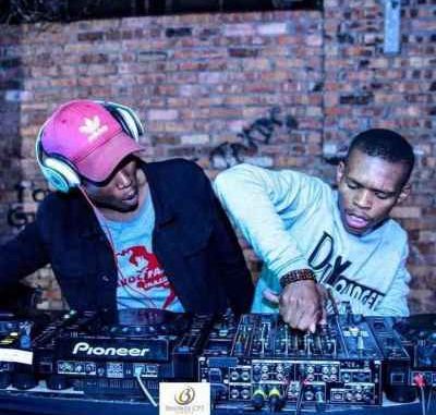 Younger-Ubenzan-–-Hustle-Pray-Ft.-West-Funk-fakaza
